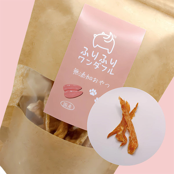ささみ商品