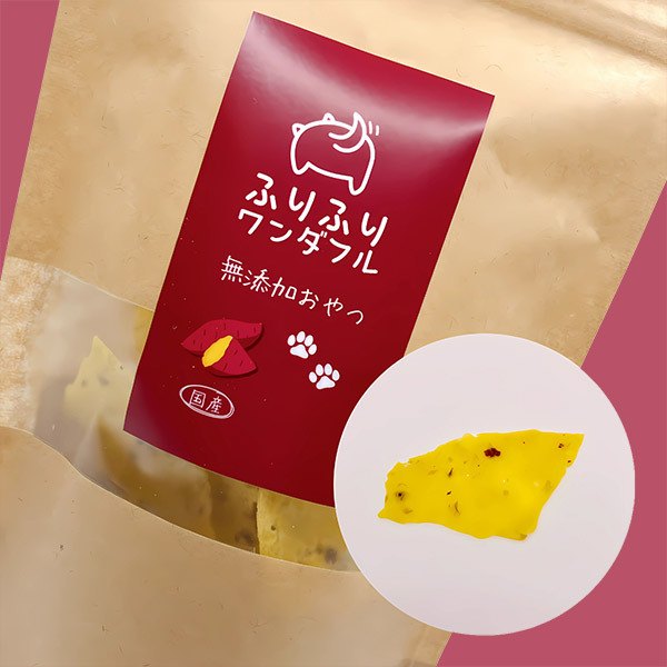 さつまいも商品