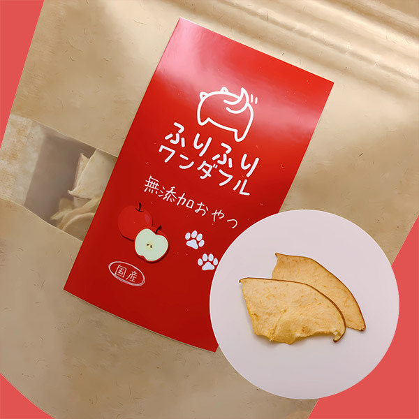 りんご商品