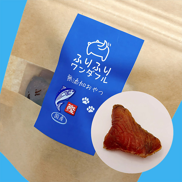 かつお商品